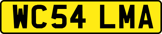 WC54LMA
