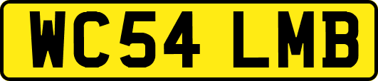 WC54LMB