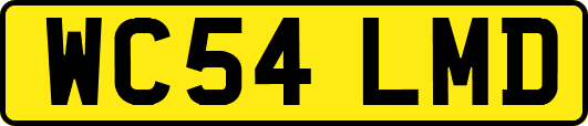WC54LMD