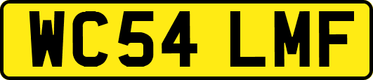 WC54LMF
