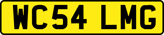 WC54LMG
