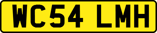 WC54LMH