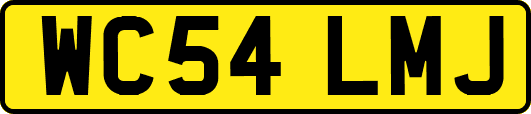 WC54LMJ