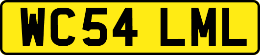 WC54LML