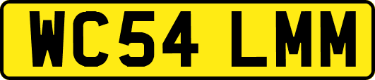 WC54LMM