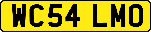 WC54LMO