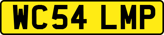 WC54LMP
