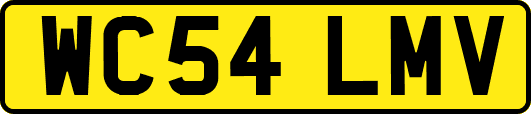WC54LMV