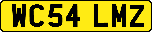 WC54LMZ