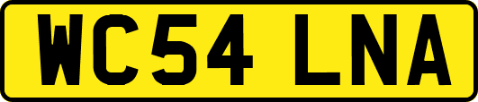 WC54LNA