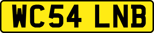 WC54LNB