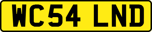 WC54LND