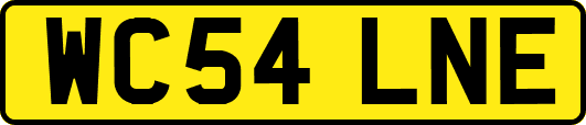 WC54LNE