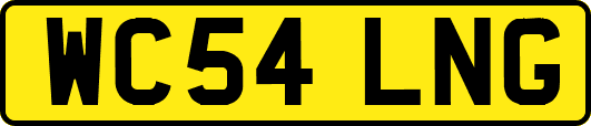 WC54LNG