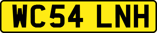 WC54LNH
