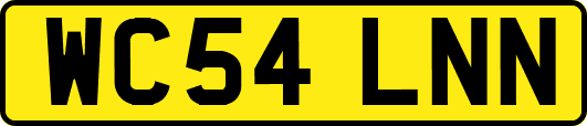 WC54LNN