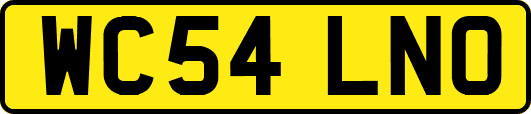 WC54LNO