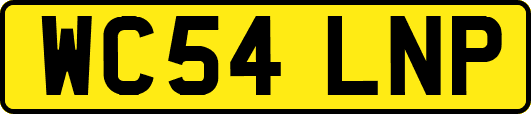 WC54LNP