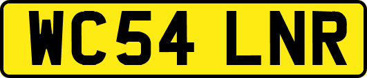 WC54LNR