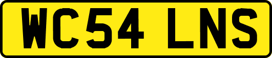 WC54LNS