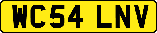 WC54LNV