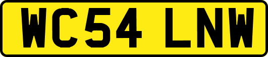 WC54LNW