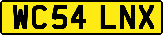 WC54LNX