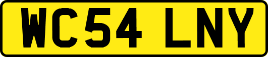 WC54LNY