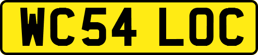 WC54LOC