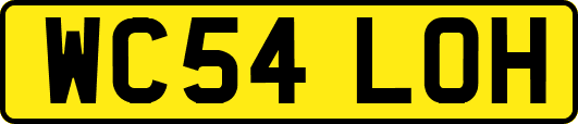 WC54LOH
