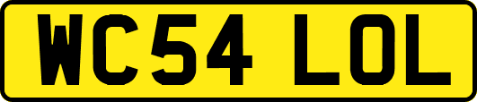 WC54LOL