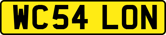 WC54LON