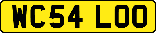 WC54LOO