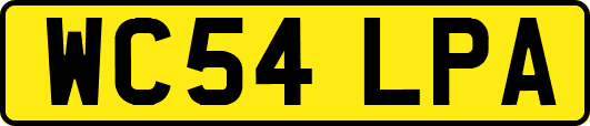 WC54LPA