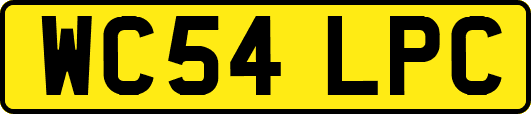 WC54LPC