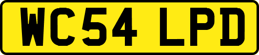 WC54LPD