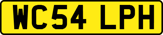 WC54LPH