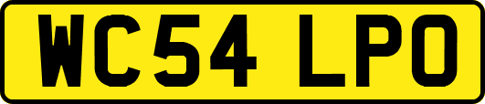 WC54LPO
