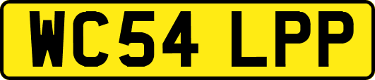 WC54LPP
