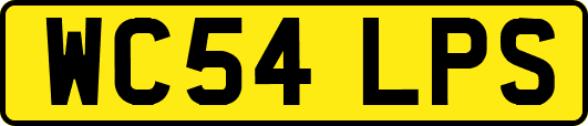 WC54LPS
