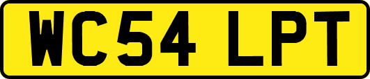 WC54LPT