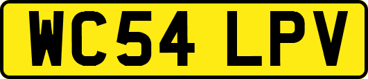 WC54LPV