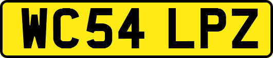 WC54LPZ