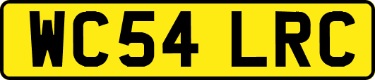 WC54LRC