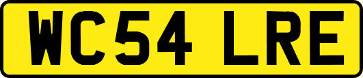 WC54LRE