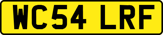 WC54LRF
