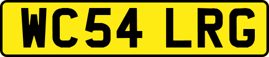 WC54LRG