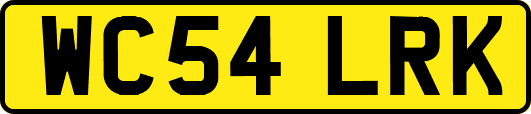 WC54LRK