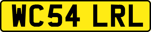 WC54LRL