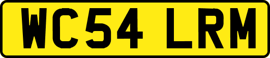WC54LRM